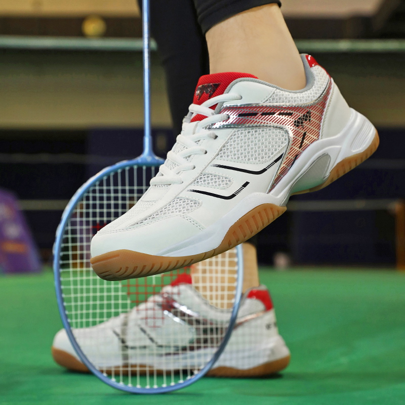 Nuove scarpe da badminton per  - Badminton Center recensione e prezzo
