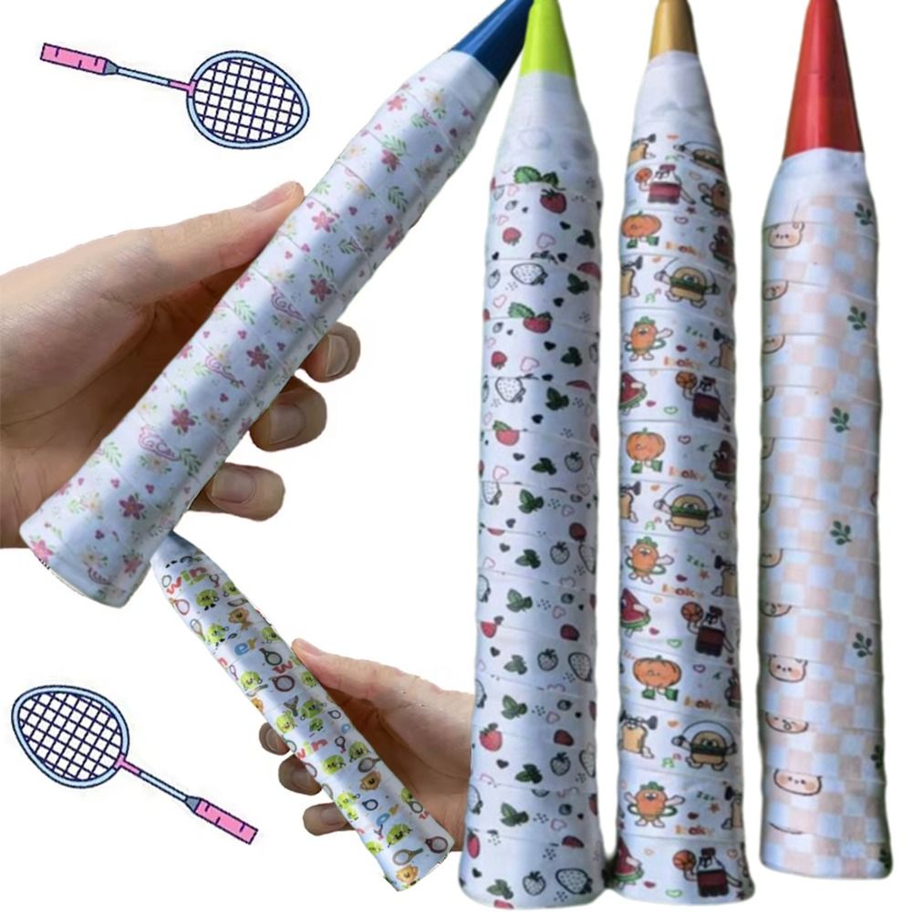 Nuovo Nastro Adesivo per Impug - Badminton Grip recensione e prezzo