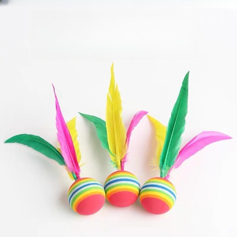 Jazzminton Set di palline da b - Badminton Shuttlecock recensione e prezzo