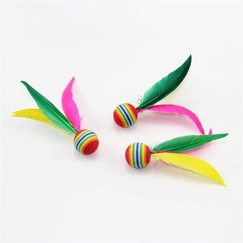 Jazzminton Set di palline da b - Badminton Shuttlecock recensione e prezzo