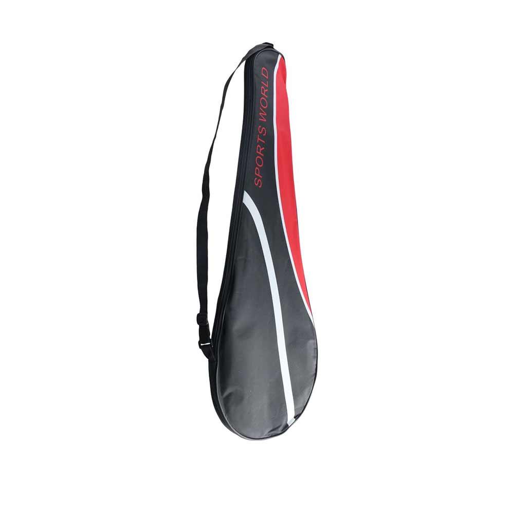 Borsa per racchetta da badmint - Badminton Shuttlecock recensione e prezzo