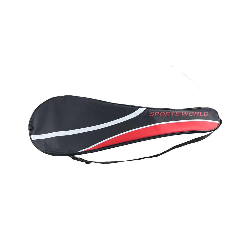 Borsa per racchetta da badmint - Badminton Shuttlecock recensione e prezzo