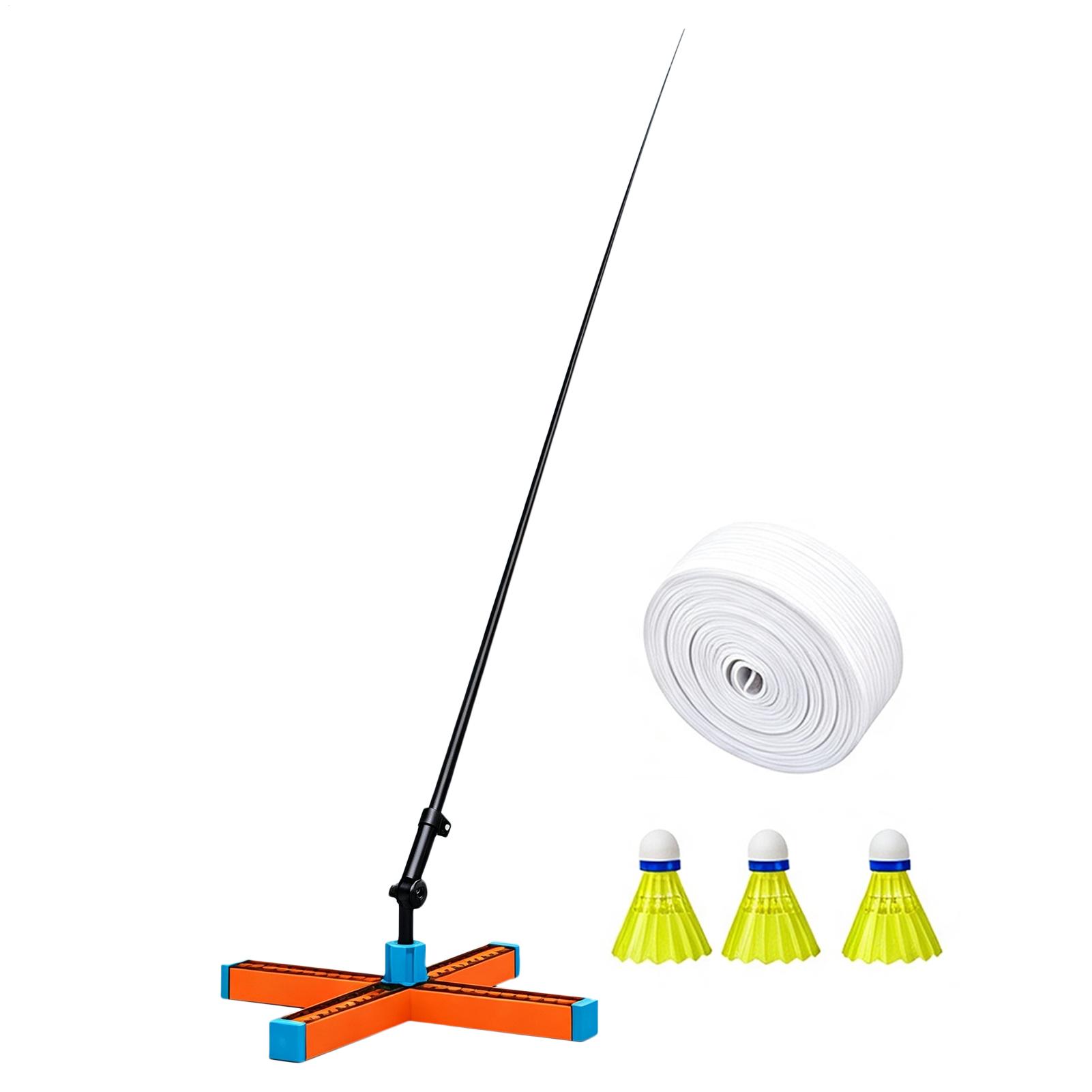 Attrezzo per Allenamento Singo - Badminton Single recensione e prezzo