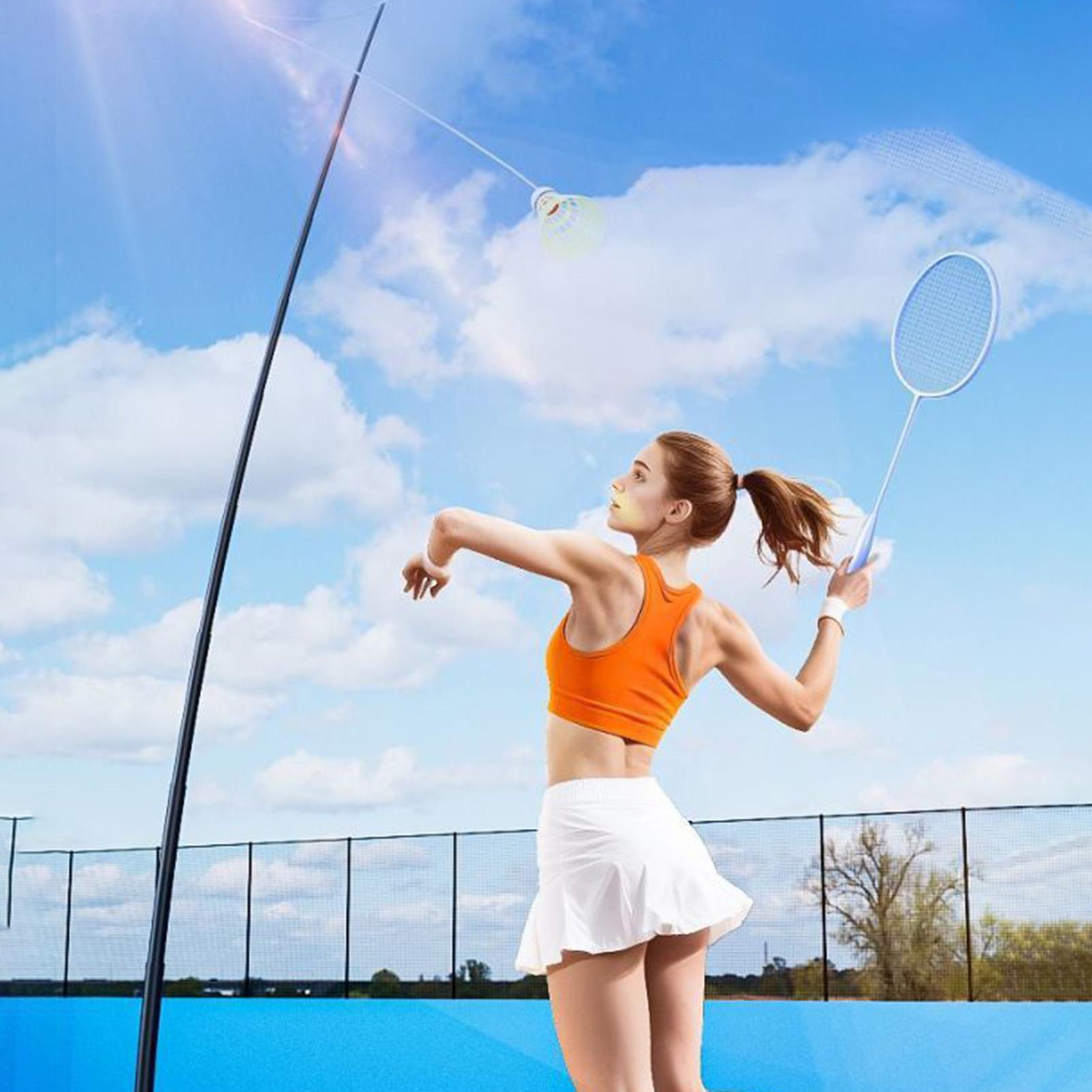 Attrezzo per Allenamento Singo - Badminton Single recensione e prezzo
