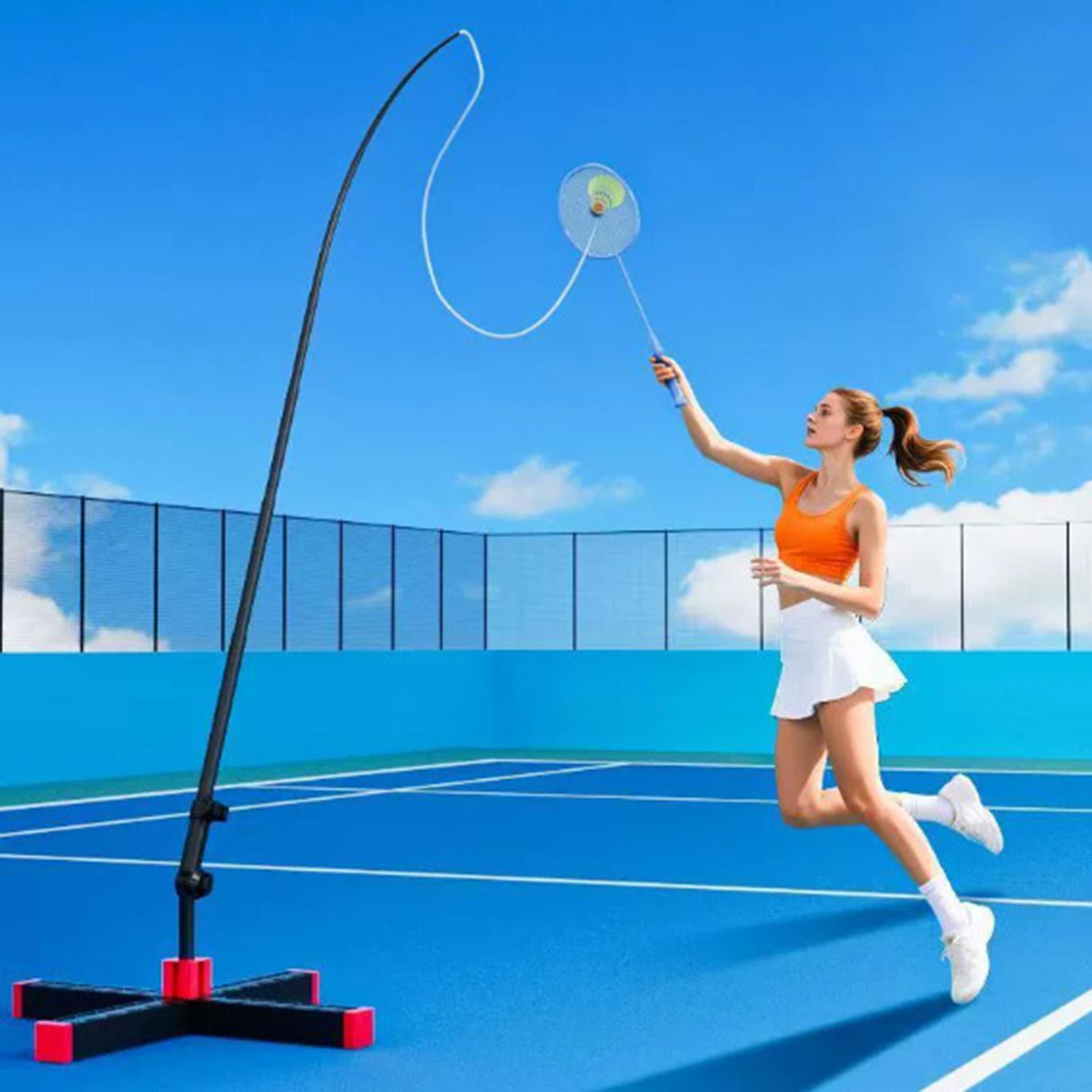 Attrezzo per Allenamento Singo - Badminton Single recensione e prezzo