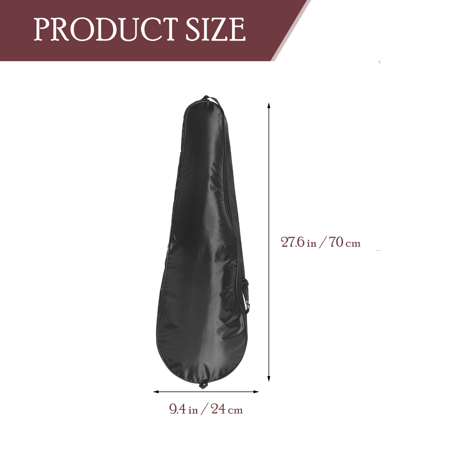 Borsa per Racchette da Badmint - Badminton Racket recensione e prezzo