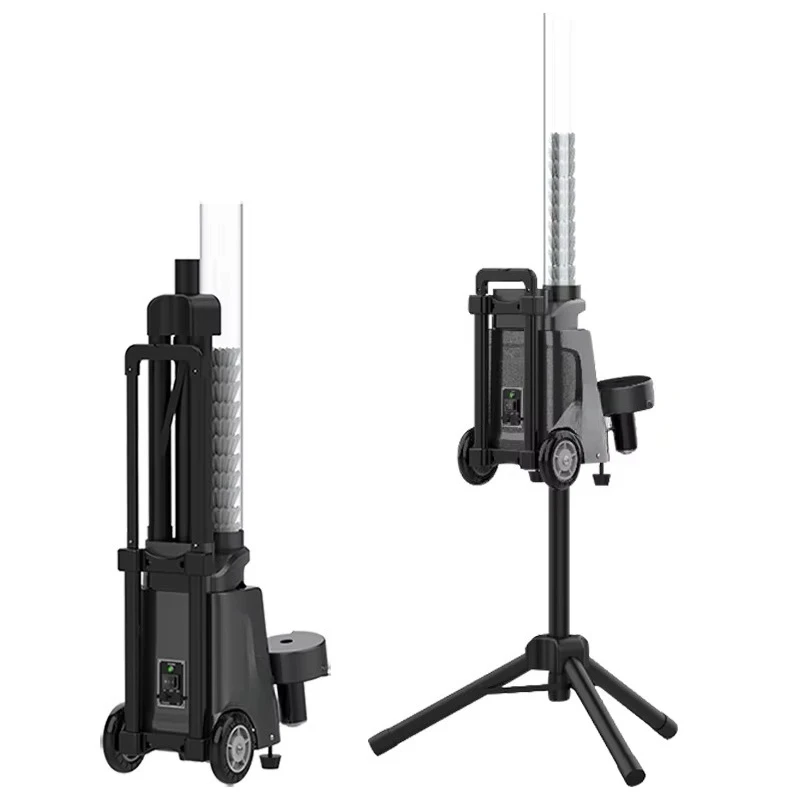 Nuova Macchina Lanciapalline p - Badminton Shuttlecock recensione e prezzo