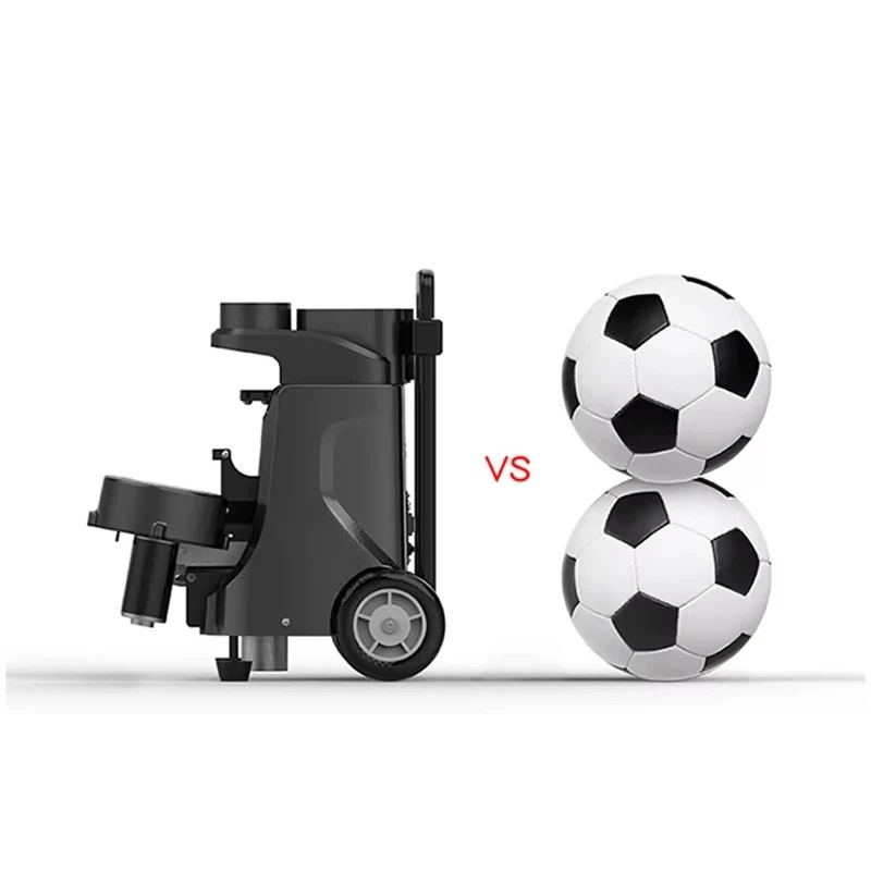 Nuova Macchina Lanciapalline p - Badminton Shuttlecock recensione e prezzo