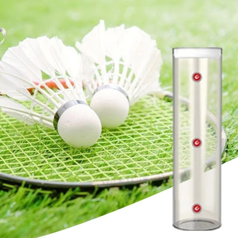 Volani per cilindro da badmint - Badminton Shuttlecock recensione e prezzo
