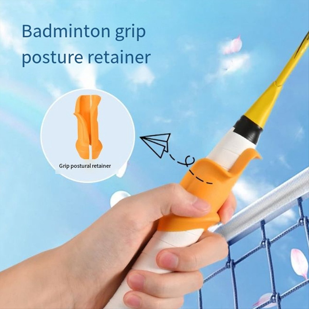 [MEGAL SALE] Attrezzatura per  - Badminton Grip recensione e prezzo