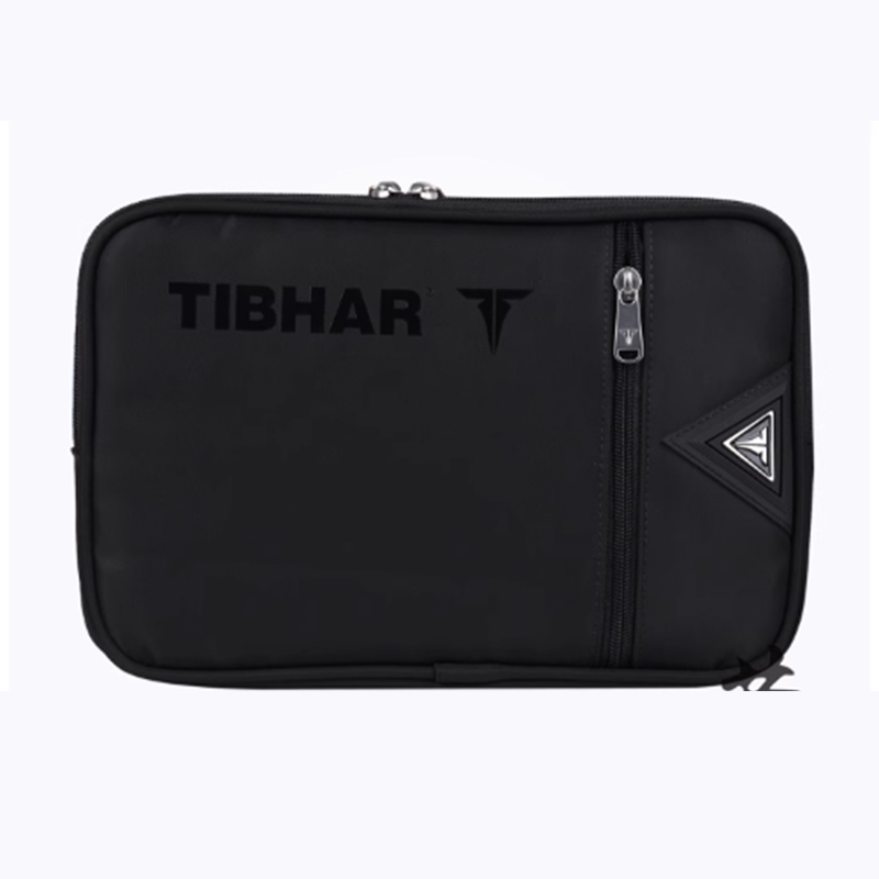 Custodia da ping pong Tibhar m - Badminton Single recensione e prezzo