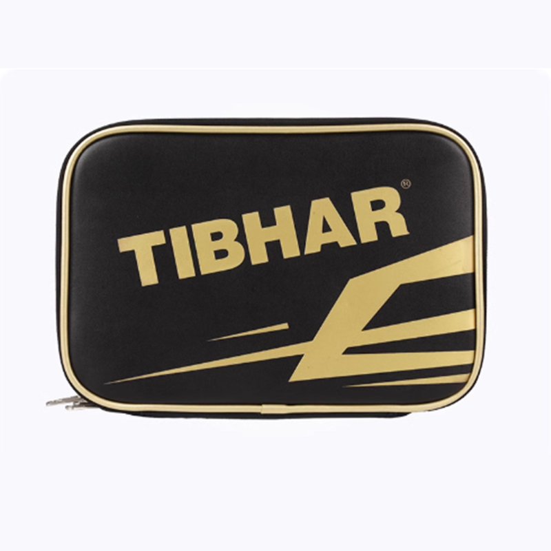 Custodia da ping pong Tibhar m - Badminton Single recensione e prezzo