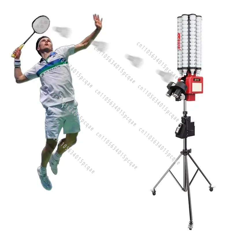 Macchina per l'allenamento del - Badminton Shuttlecock recensione e prezzo