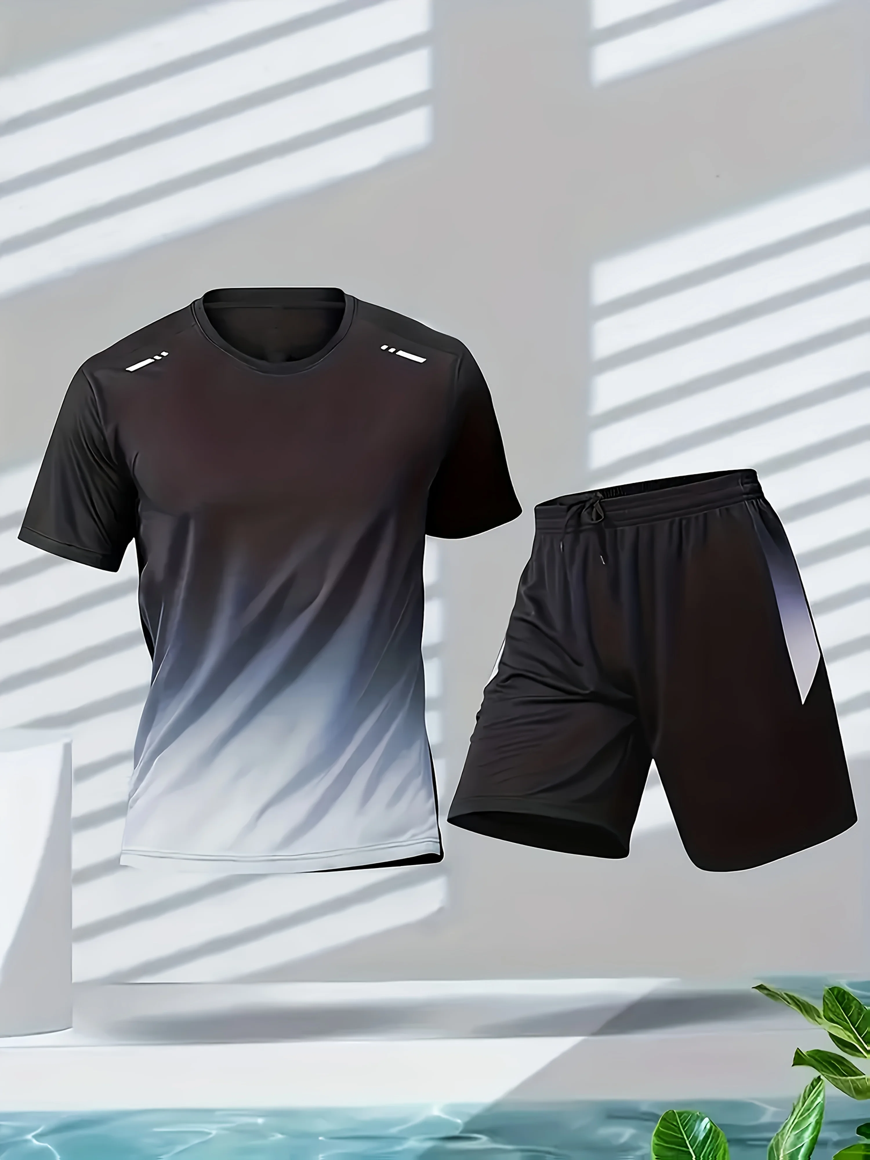Abbigliamento sportivo da uomo - Badminton Center recensione e prezzo