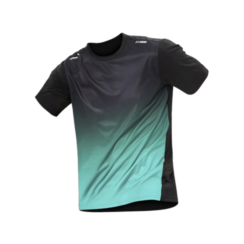 Abbigliamento sportivo da uomo - Badminton Center recensione e prezzo
