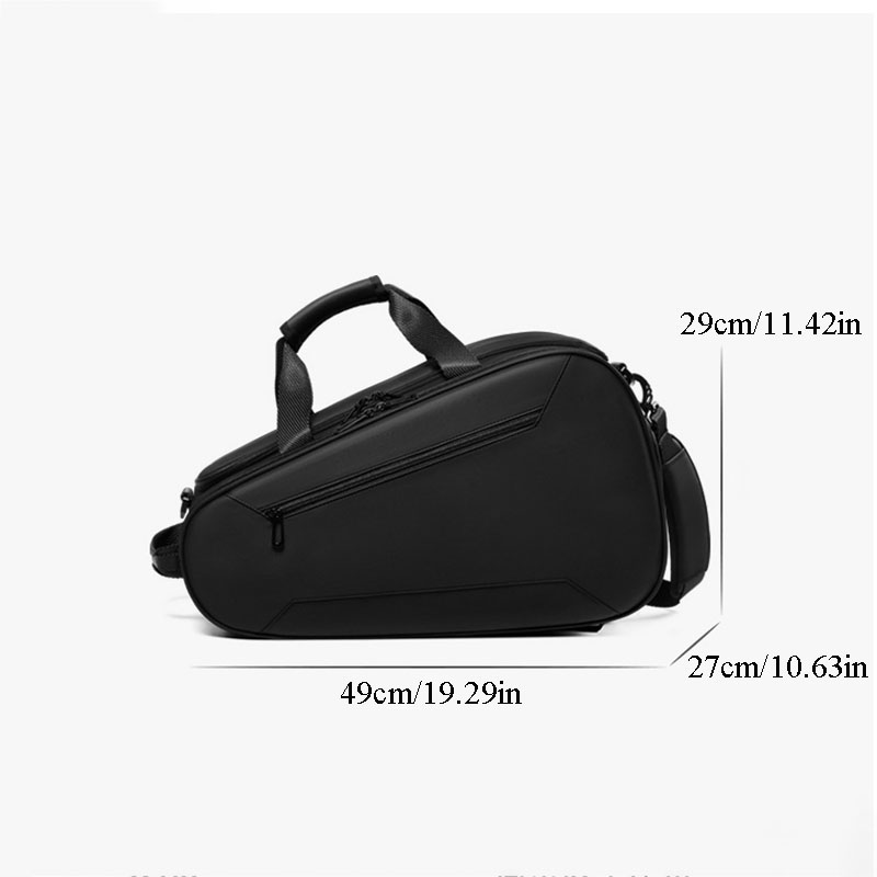 Borsa da Tennis, Grande Capaci - Badminton Single recensione e prezzo