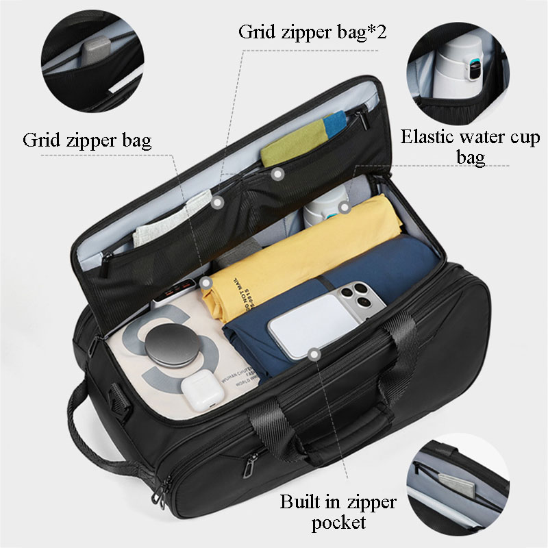 Borsa da Tennis, Grande Capaci - Badminton Single recensione e prezzo