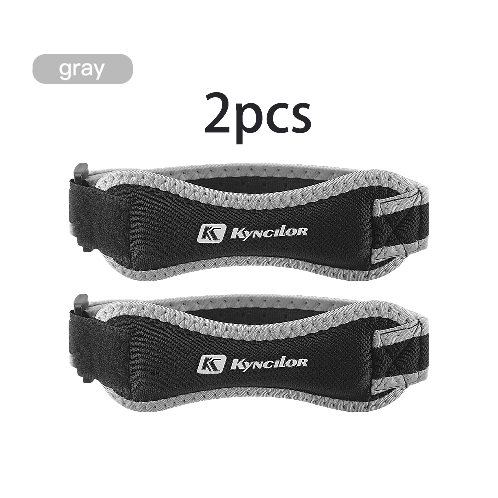 2 Pezzi Fascia Protettiva per  - Knee Brace Badminton recensione e prezzo