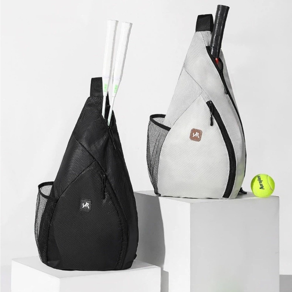 Borsa Sportiva Multifunzionale - Badminton Single recensione e prezzo