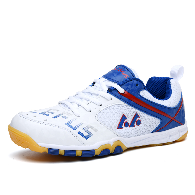 Lefus Scarpe da ping pong di m - Badminton Center recensione e prezzo