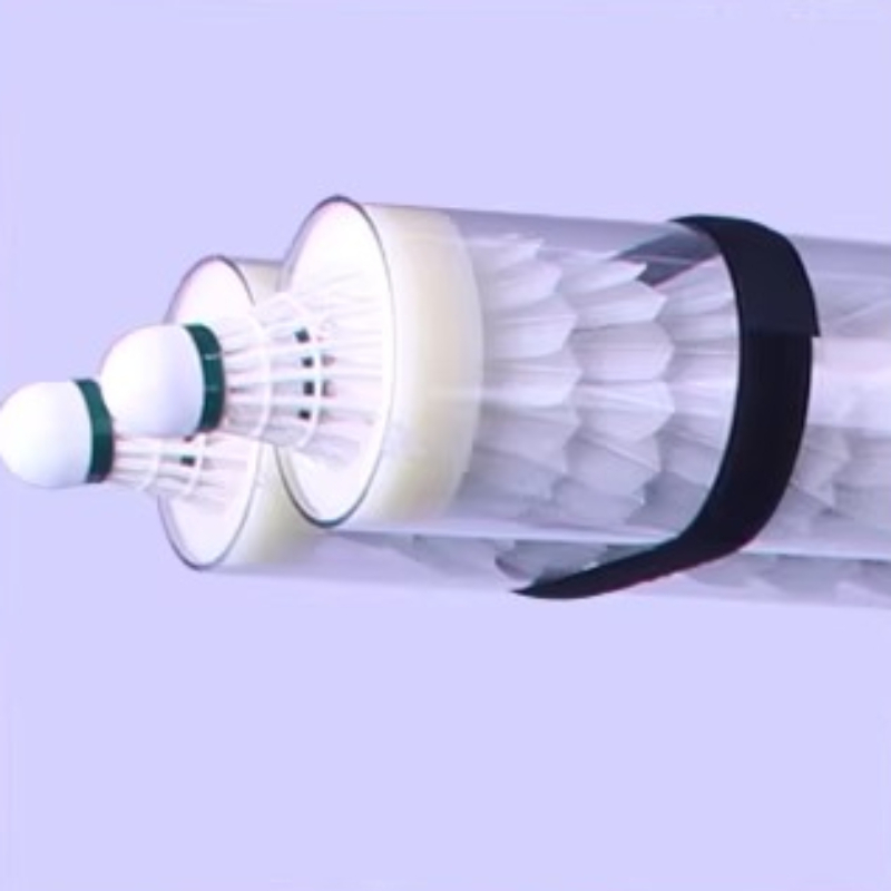Tubo di lancio portatile per b - Badminton Single recensione e prezzo