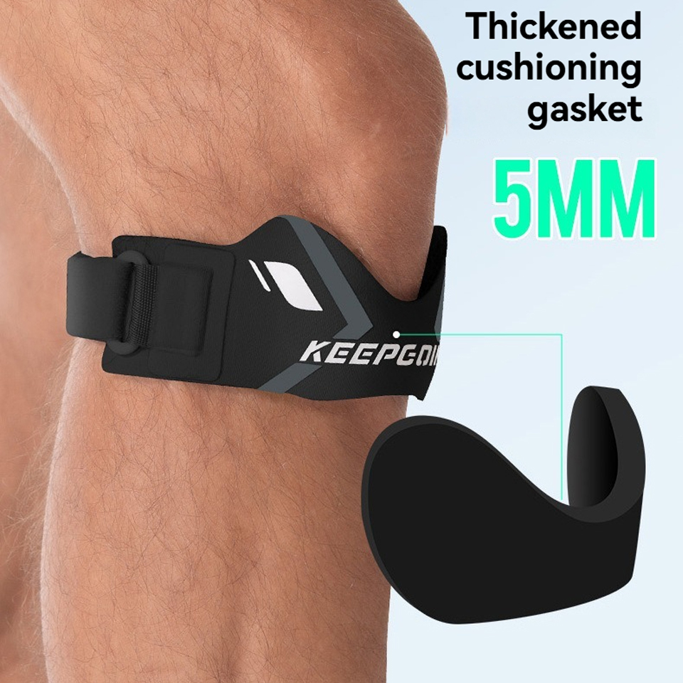 GTUBIKE 1PCS Protezione della  - Knee Brace Badminton recensione e prezzo