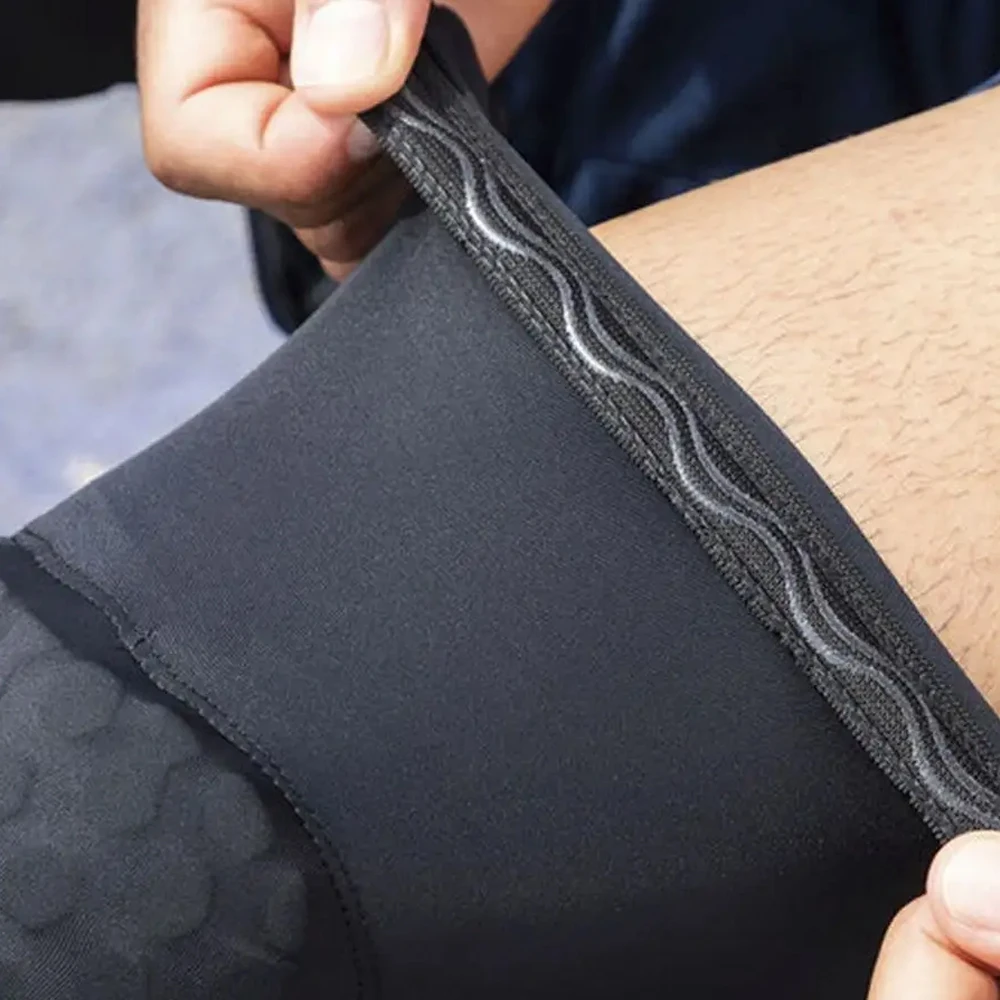 1 pz/2 pz ginocchiere da baske - Knee Brace Badminton recensione e prezzo