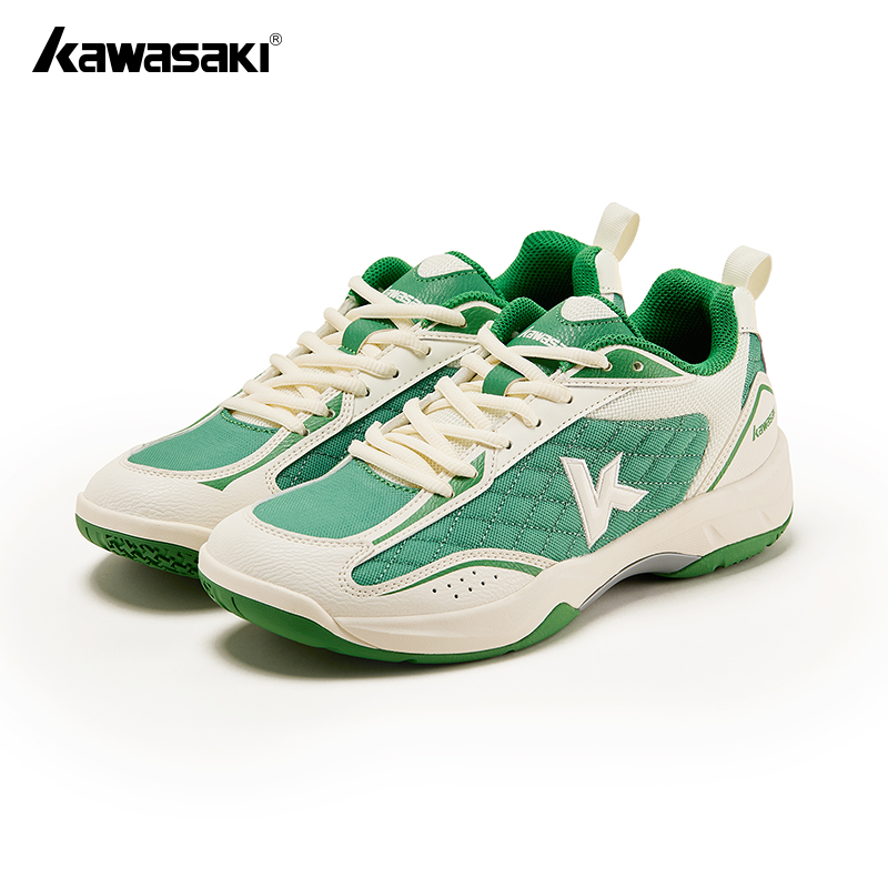 Kawasaki Retro Scarpe da badmi - Badminton Center recensione e prezzo