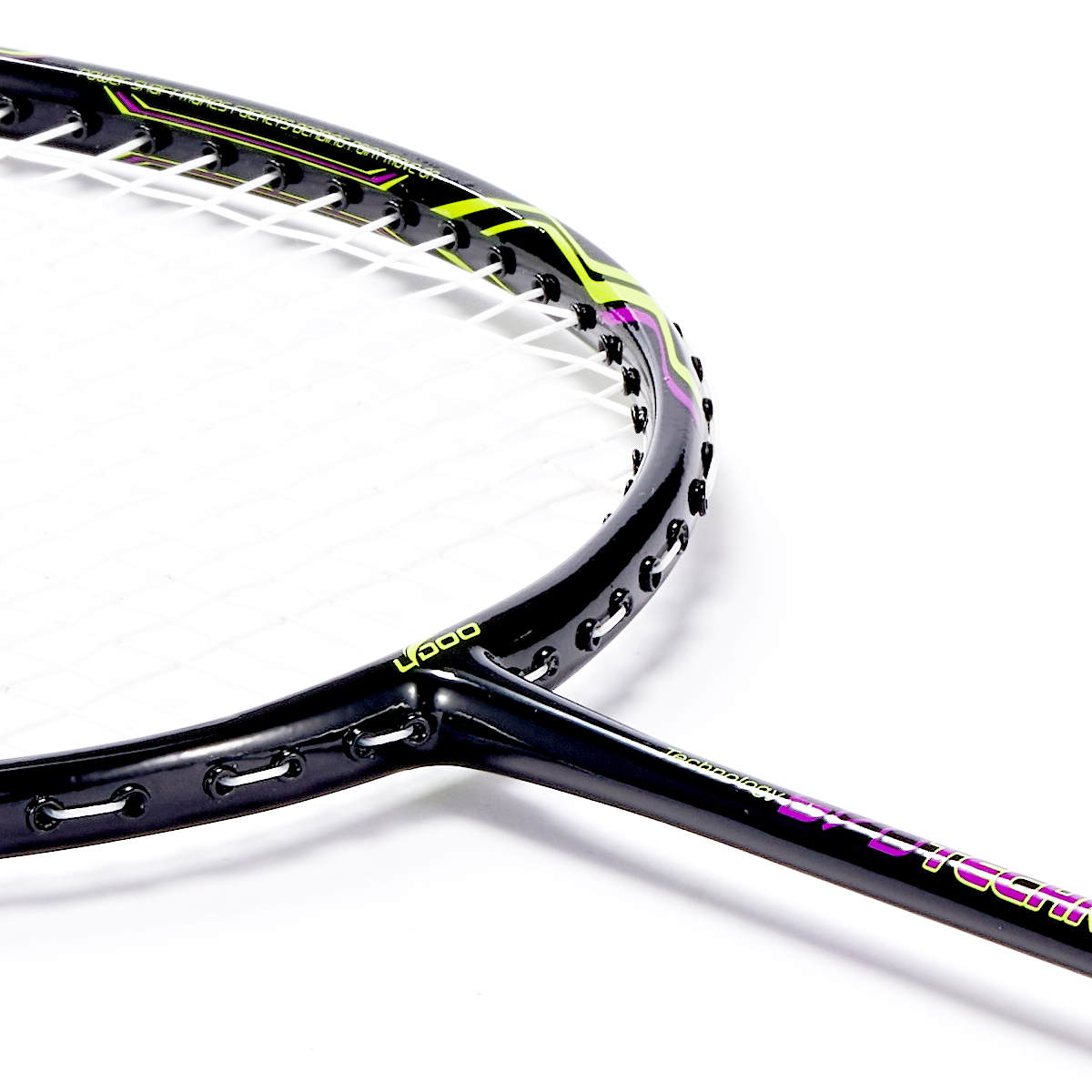 Racchetta da badminton UC670 3 - Badminton Junior recensione e prezzo