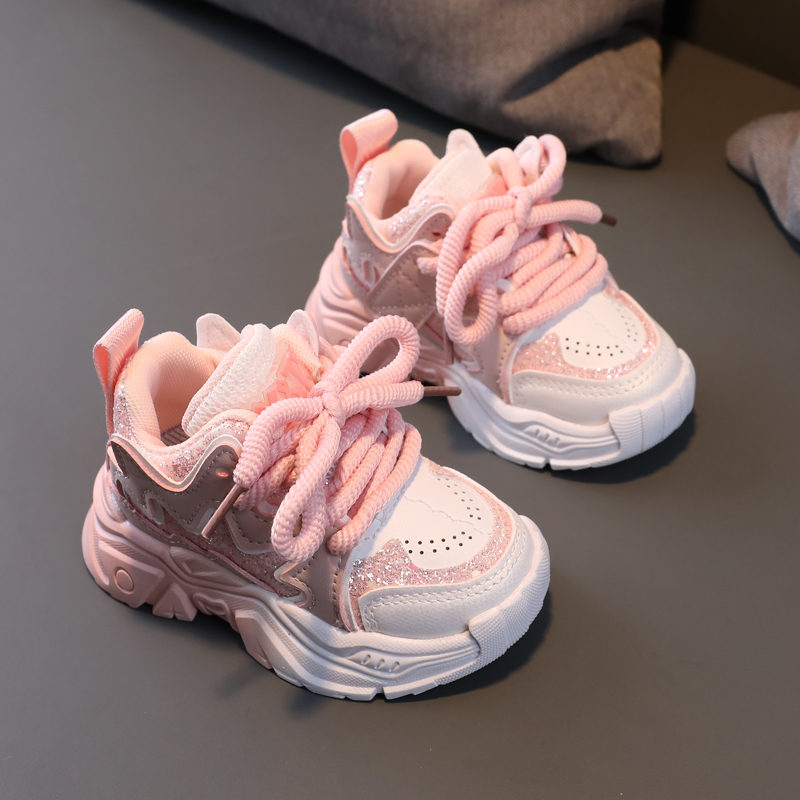 Scarpe per Bambini 2026 Nuove  - Badminton Junior recensione e prezzo