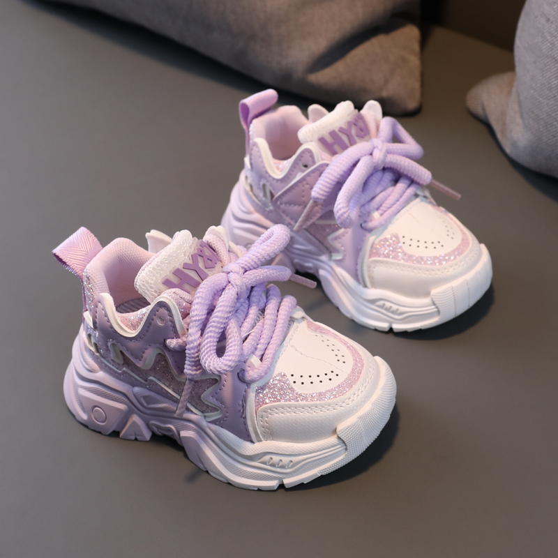 Scarpe per Bambini 2026 Nuove  - Badminton Junior recensione e prezzo