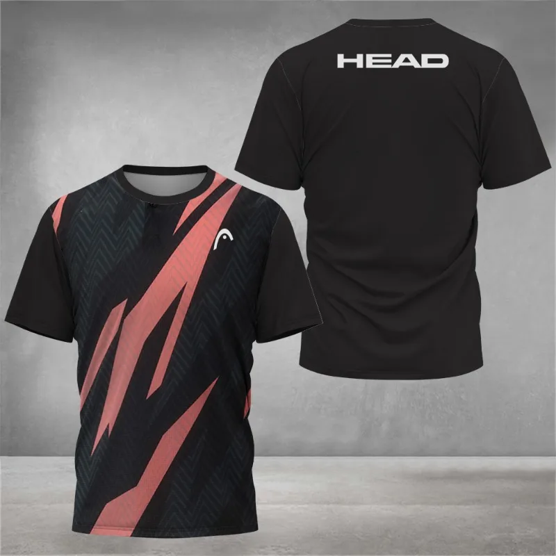 T-shirt da uomo traspirante es - Badminton Center recensione e prezzo