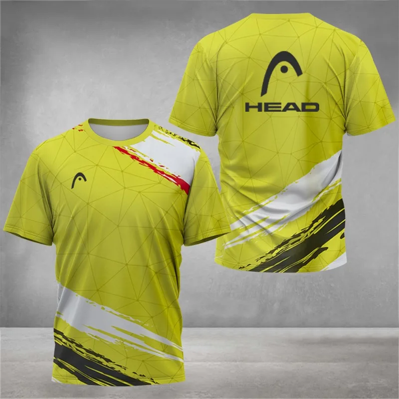 T-shirt da uomo traspirante es - Badminton Center recensione e prezzo