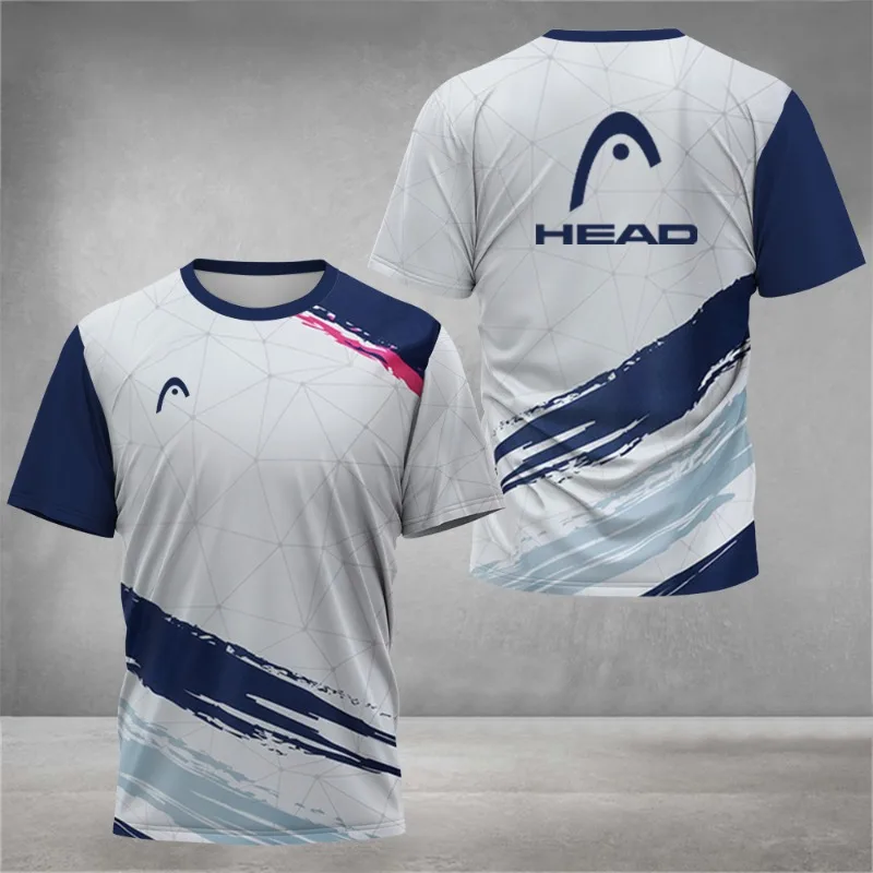 T-shirt da uomo traspirante es - Badminton Center recensione e prezzo