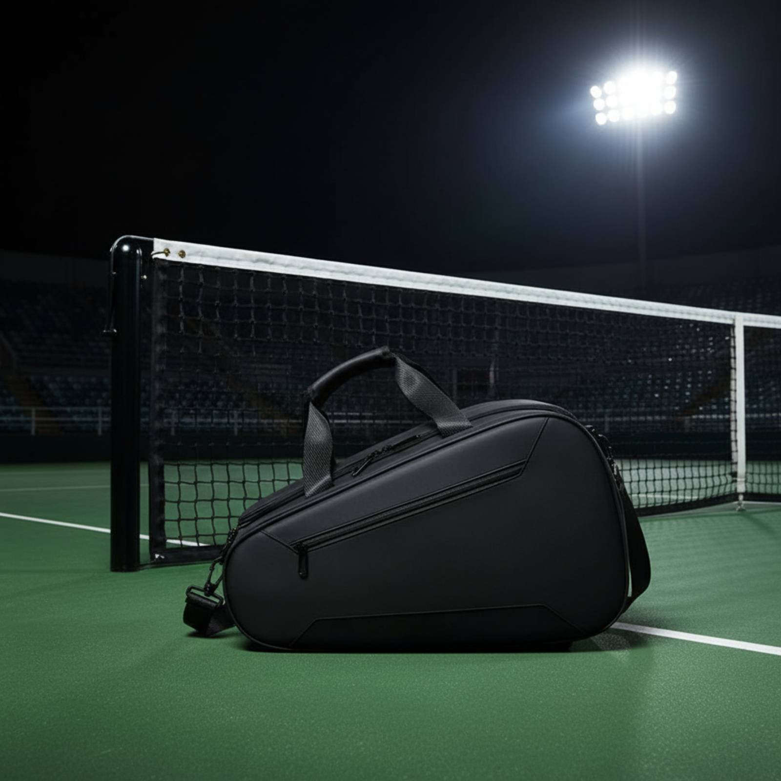 Borsa per Racchette da Pickleb - Badminton Racket recensione e prezzo