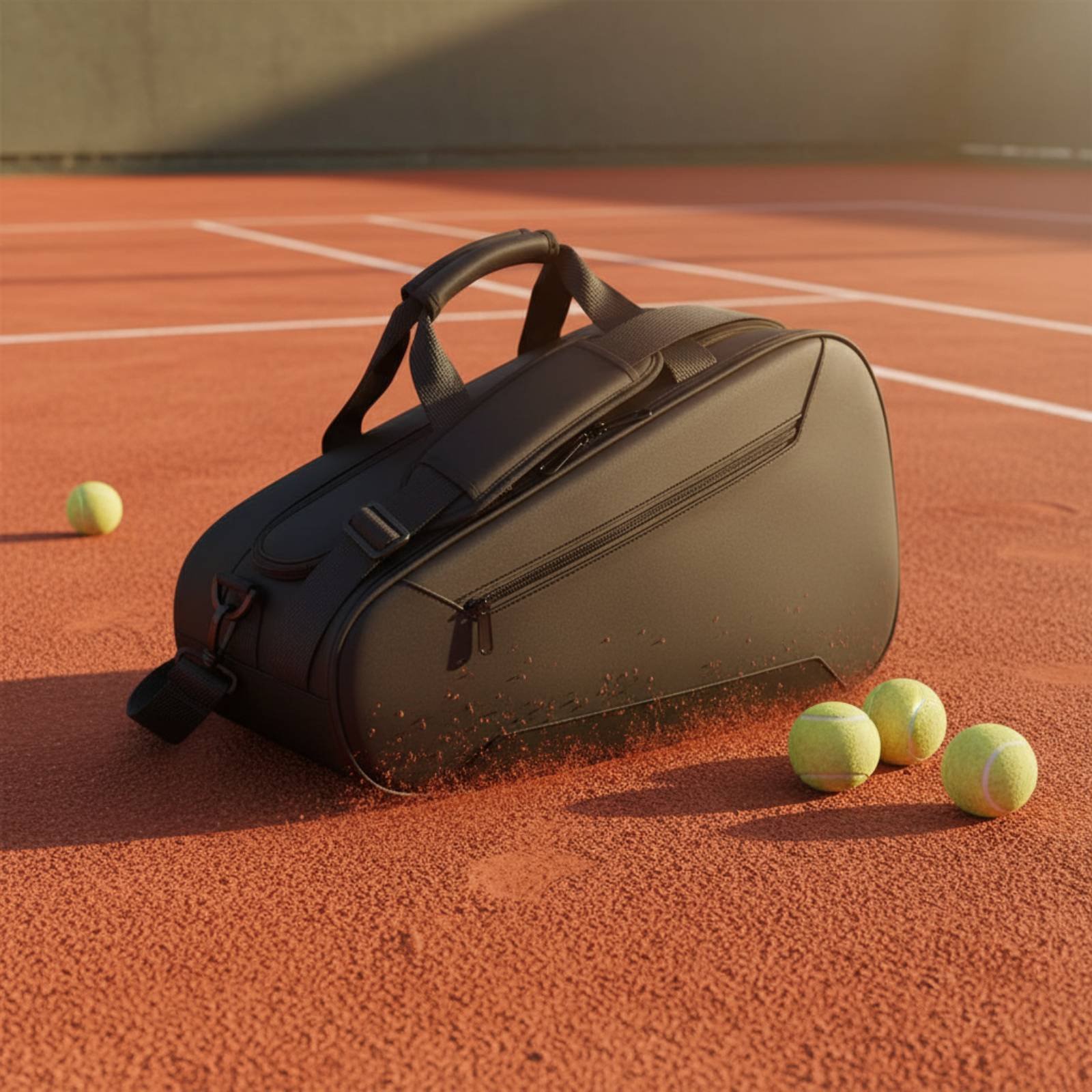 Borsa per Racchette da Pickleb - Badminton Racket recensione e prezzo