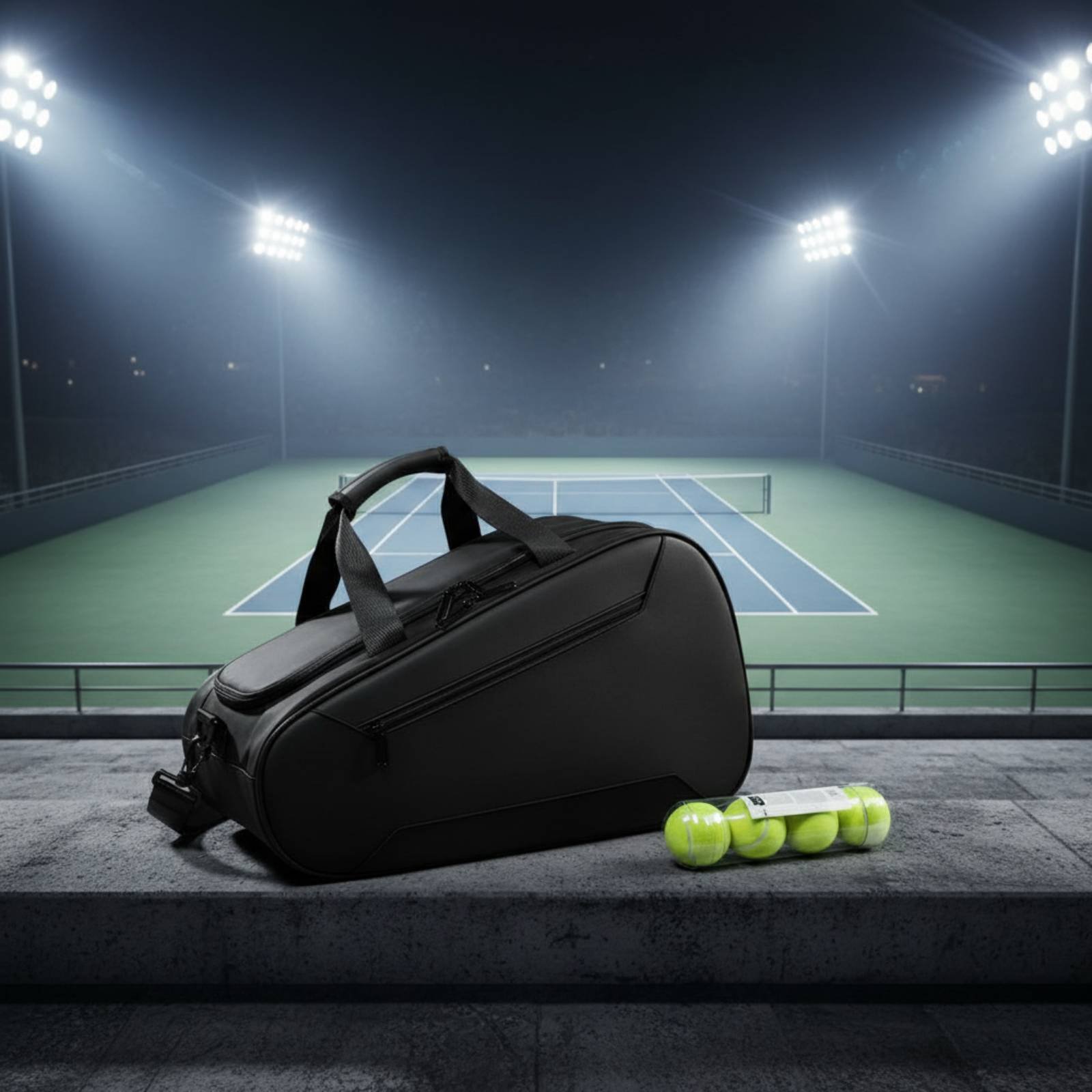 Borsa per Racchette da Pickleb - Badminton Racket recensione e prezzo