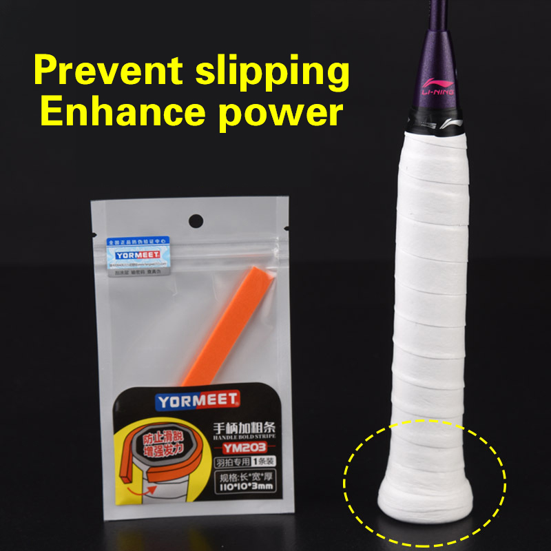 Nastro Adesivo Rinforzato per  - Badminton Grip recensione e prezzo