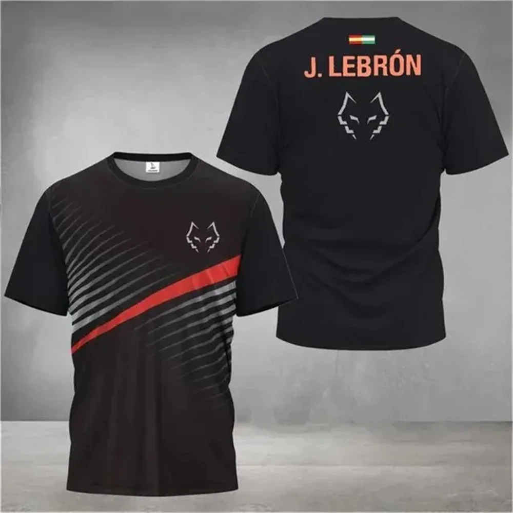 Nuova T-shirt Estiva da Uomo p - Badminton Center recensione e prezzo