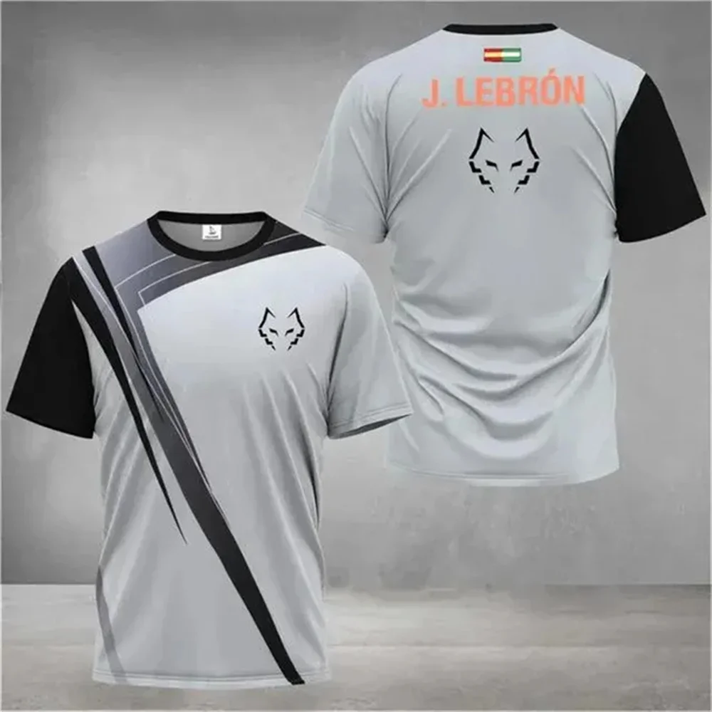 Nuova T-shirt Estiva da Uomo p - Badminton Center recensione e prezzo