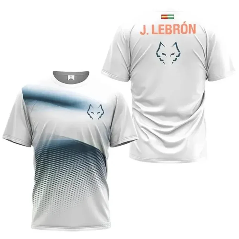 Nuova T-shirt Estiva da Uomo p - Badminton Center recensione e prezzo