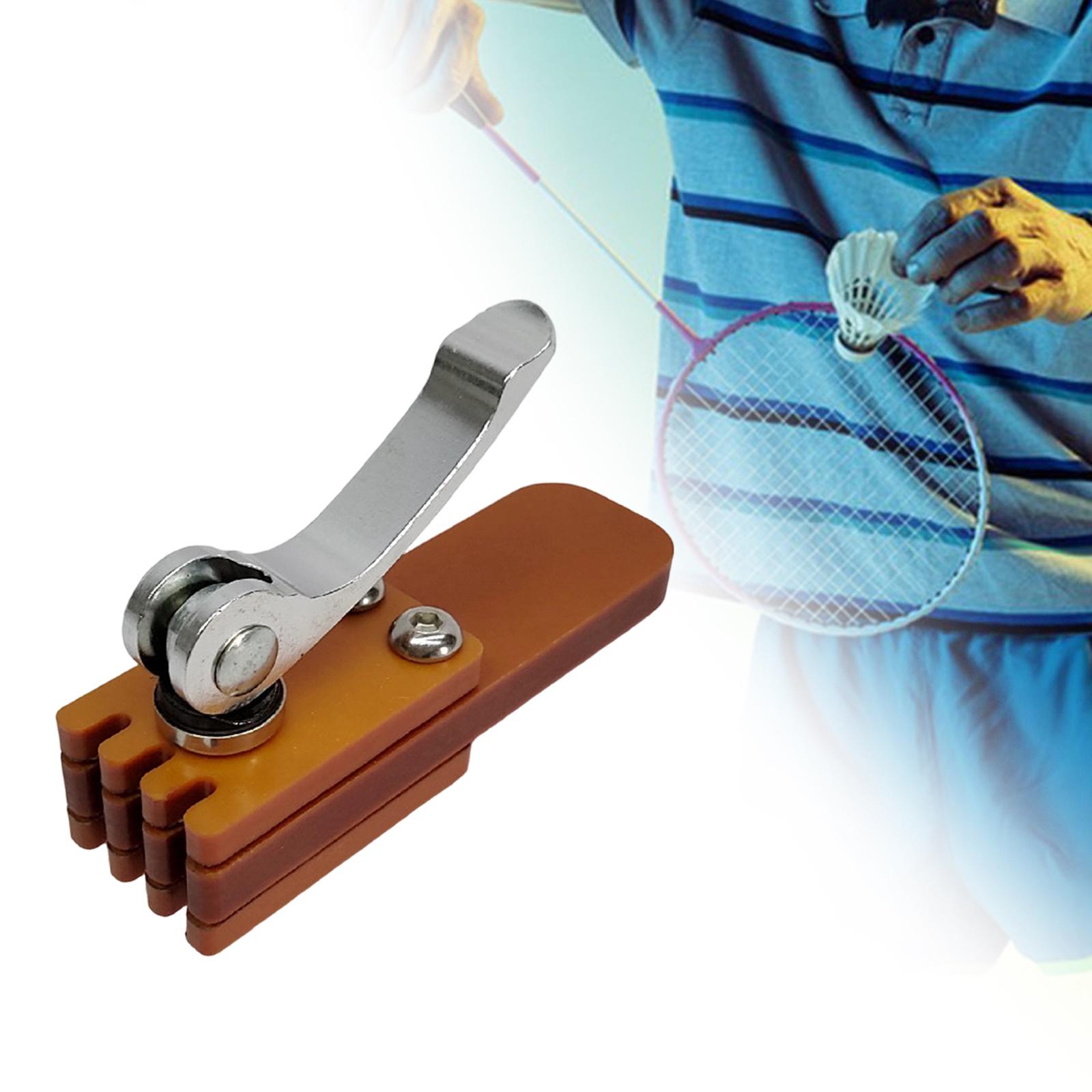 Accessori per racchette da bad - Badminton Match recensione e prezzo