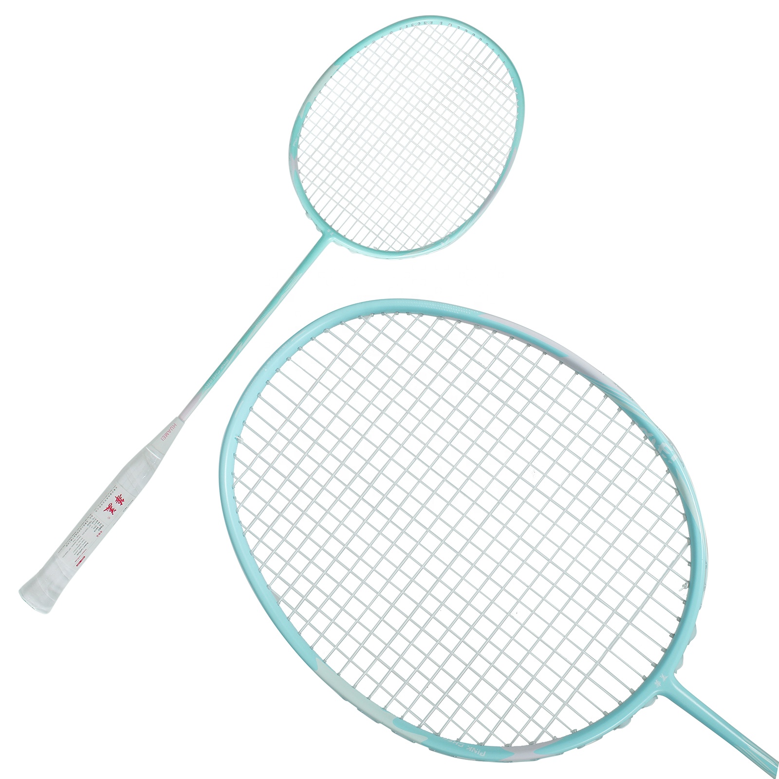 Racchetta da badminton in fibr - Badminton Racket recensione e prezzo