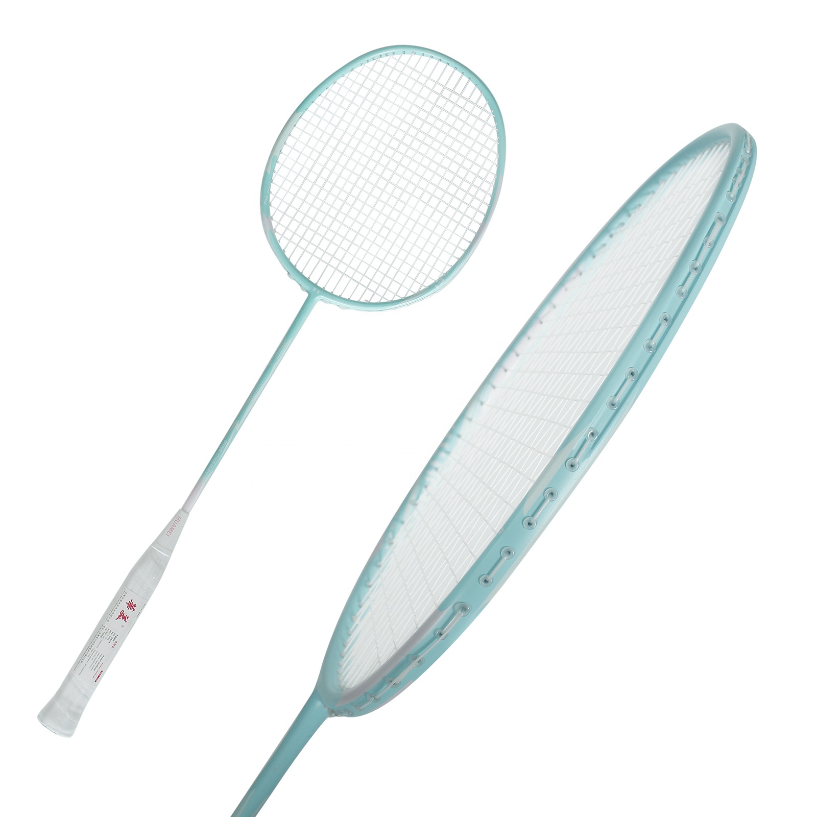 Racchetta da badminton in fibr - Badminton Racket recensione e prezzo