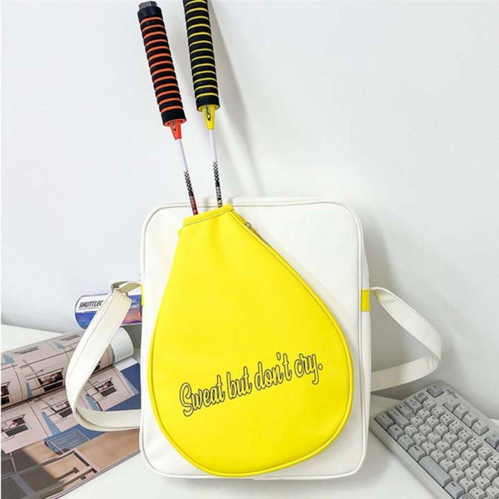 Borsa per Racchette da Badmint - Badminton Single recensione e prezzo