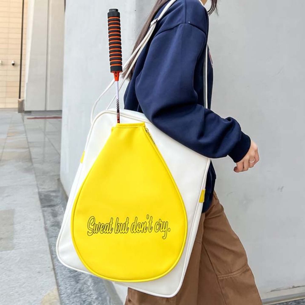 Borsa per Racchette da Badmint - Badminton Single recensione e prezzo