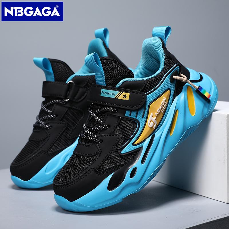Scarpe da ginnastica per bambi - Badminton Junior recensione e prezzo
