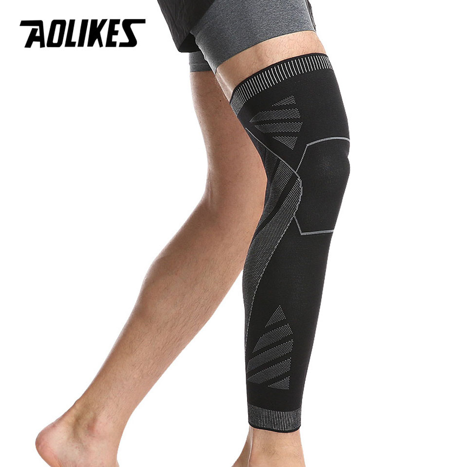 AOLIKES 1 pezzo di protezione  - Knee Brace Badminton recensione e prezzo