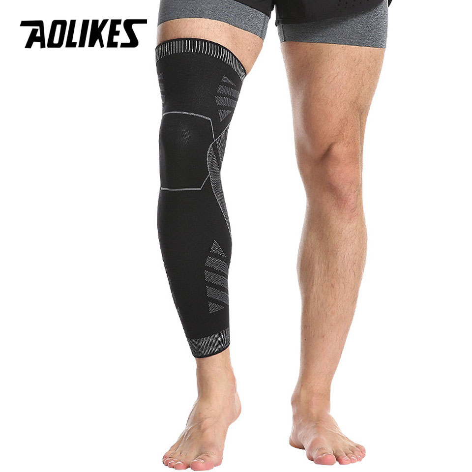 AOLIKES 1 pezzo di protezione  - Knee Brace Badminton recensione e prezzo