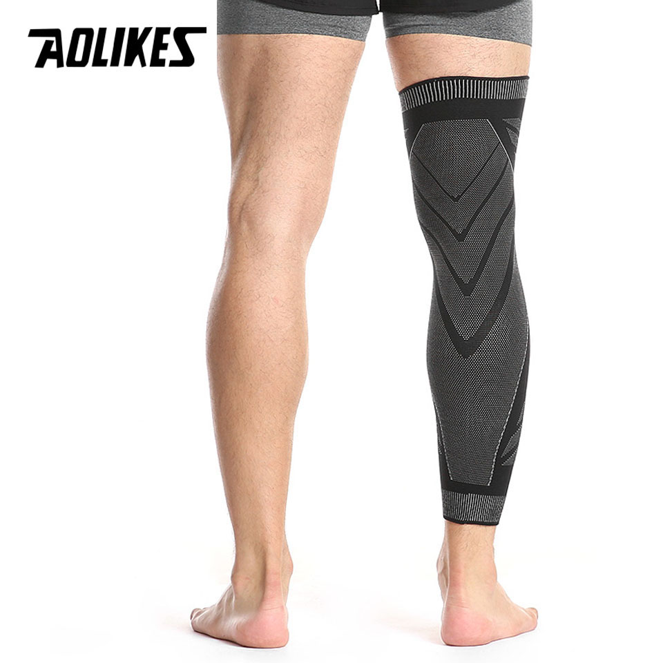 AOLIKES 1 pezzo di protezione  - Knee Brace Badminton recensione e prezzo